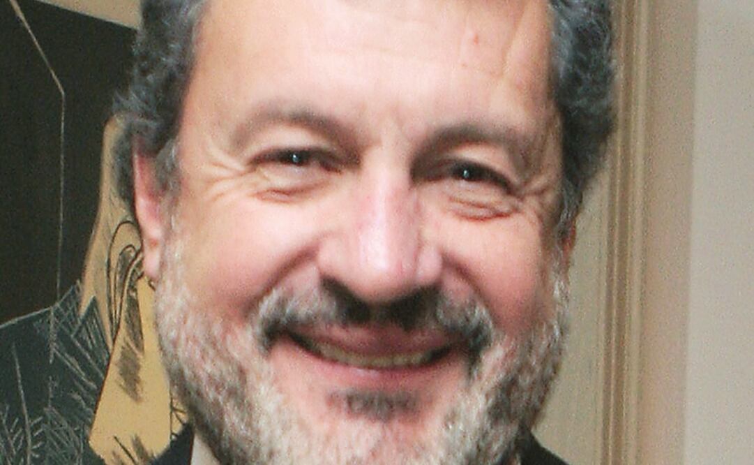 Foto: Marcos Martínez. (Archivo / EL UNIVERSAL)