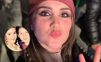 Dulce María: así fue el romance que tuvo con Daniel Habif