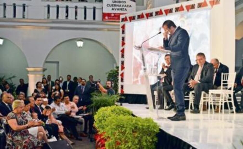 El Foco. Tultepec, el 'Cuau', Rubí y ataques antinavideños