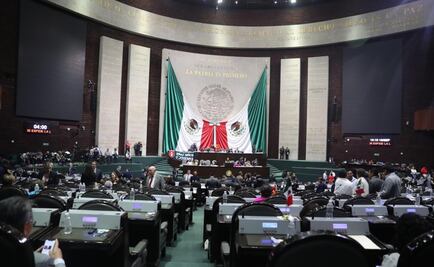 ¿Por qué la tribuna de la Cámara de Diputados era un lugar exclusivo?