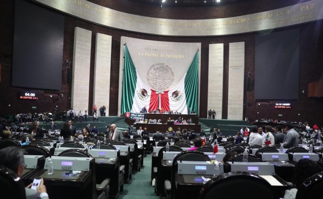 Foto: Archivo / EL UNIVERSAL