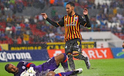 UdeG rescata un punto ante Cruz Azul