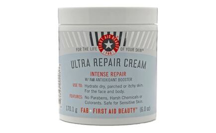 Beauty Essentials. Olvídate de la piel seca