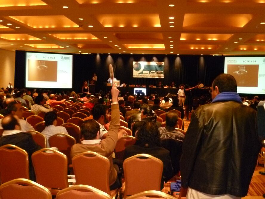 Foto: archivo/ EL UNIVERSAL