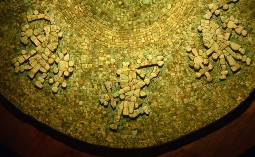 Foto: Cortesía INAH