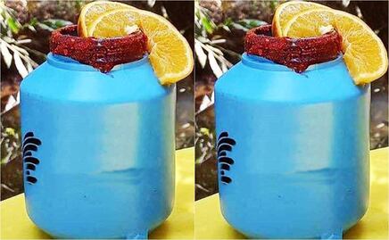 Adiós Licuachelas, lo de hoy son las Rotochelas