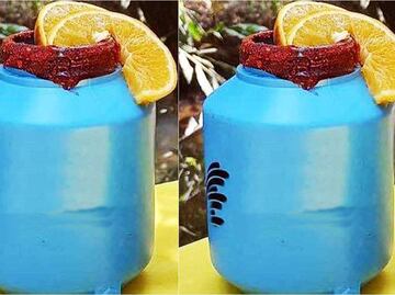 Adiós Licuachelas, lo de hoy son las Rotochelas