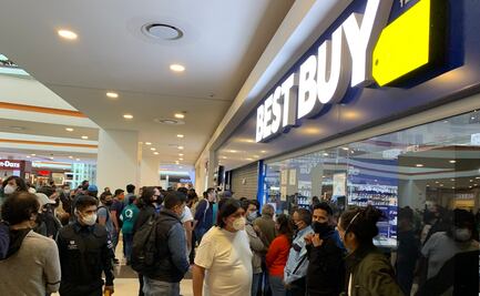 Pese a dejar de operar en México, garantías de Best Buy se mantienen: AIG Garanplus