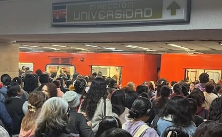 Línea 3 del Metro: ¿Qué sucede este viernes 7 de marzo de 2025?