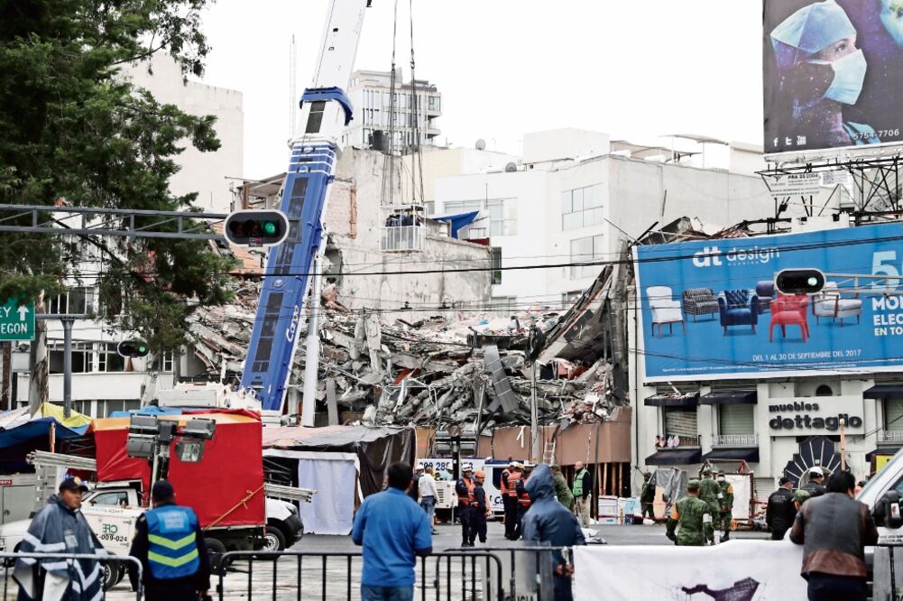 La iniciativa de ley contempla tres fases con un plazo de hasta cinco años. (IVÁN STEPHENS. EL UNIVERSAL)