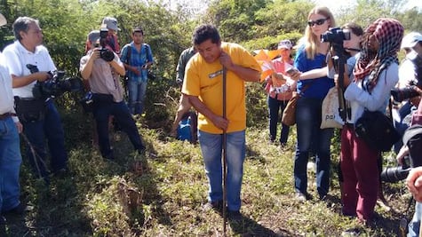 Matan a fundador de autodefensa en Guerrero