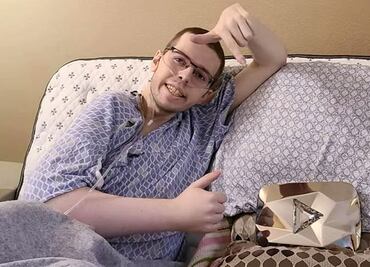 Technoblade: muere a los 23 años el conocido youtuber del videojuego Minecraft