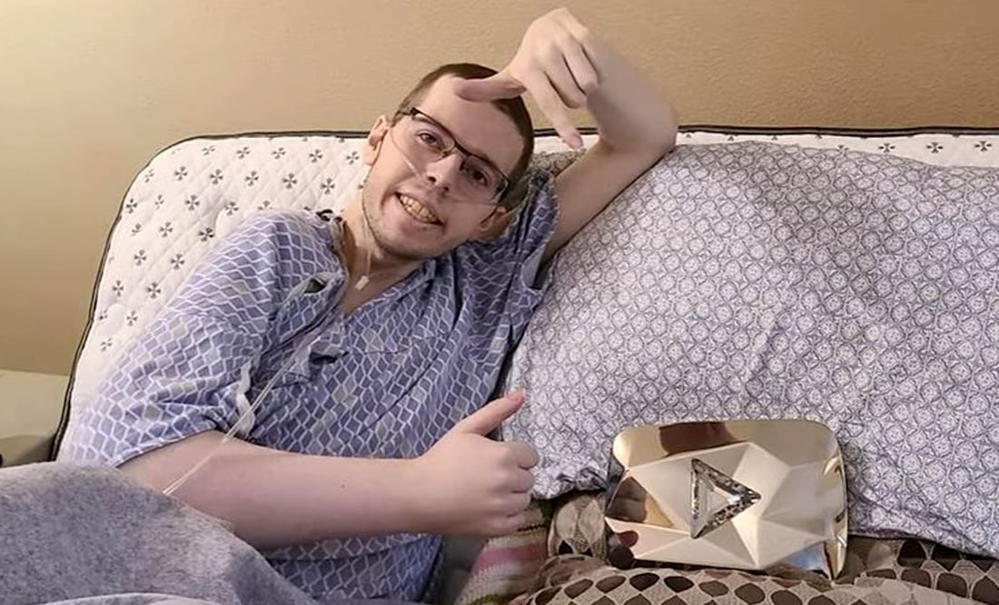 Technoblade: muere a los 23 años el conocido youtuber del videojuego Minecraft