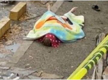 Muere turista tras ser alcanzada por un rayo en playa de Oaxaca; suman dos víctimas mortales