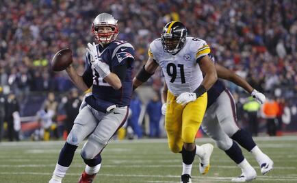 New England jugará su noveno Super Bowl