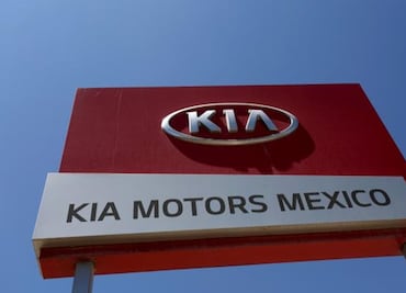 Mexican state government eyes deal with Kia