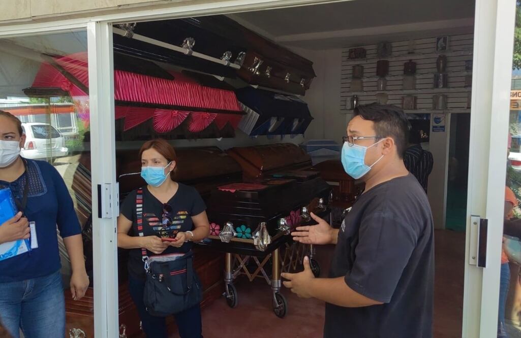 Foto: Roselia Chaca / EL UNIVERSAL 