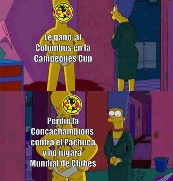 América conquista la Campeones Cup y los memes tras el título ante Columbus Crew