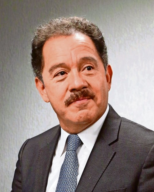 Ignacio Mier. Foto: Archivo/ El Universal