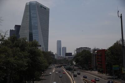 Continúa contingencia ambiental en CDMX; cumple 24 horas