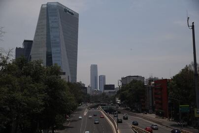 Continúa contingencia ambiental en CDMX; cumple 24 horas