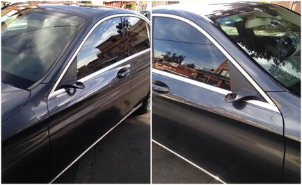 Naucalpan padece robo de autopartes; CDMX registra más de 10 mil denuncias