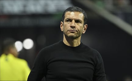 Jaime Lozano se sincera por el paso de la Selección Mexicana: “Hay problemas en defensa”
