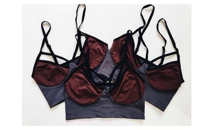 Estas piezas de lencería te encantarán