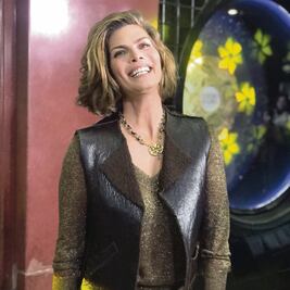 Montserrat quiere fin de año tranquilo