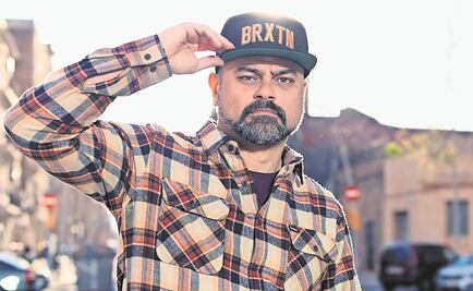 Nach se adentra en el doloroso mundo de la poesía