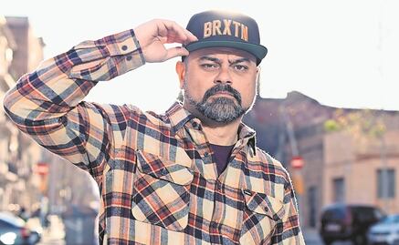 Nach se adentra en el doloroso mundo de la poesía