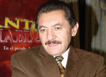 Jaime Almeida dies at age 66