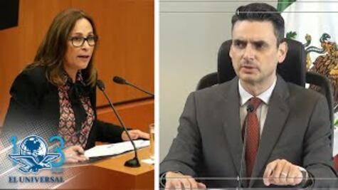 Guillermo García Alcocer renuncia a la Comisión Reguladora de Energía