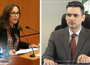 Guillermo García Alcocer renuncia a la Comisión Reguladora de Energía