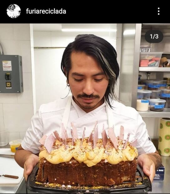 Conoce a estas tres personalidades peruanas en México