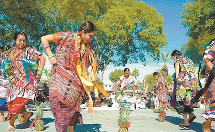 California se vuelve Oaxaca por un día gracias a la Guelaguetza