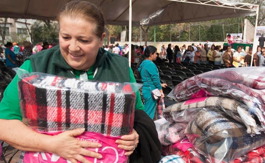 (Foto: Archivo/El Universal) 