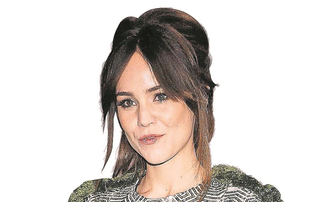 Camila Sodi y Diego Luna, ejemplo de civilidad