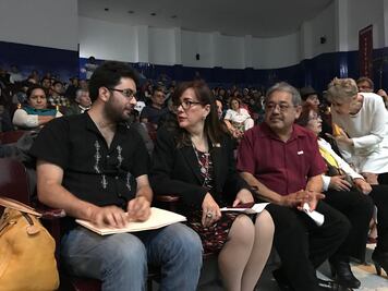 Morena no realizará alianzas en Edomex: Yeidckol Polevnsky