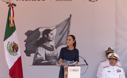 Sheinbaum sobre "Operación Enjambre" en Edomex; "lo vemos en la mañanera", dice