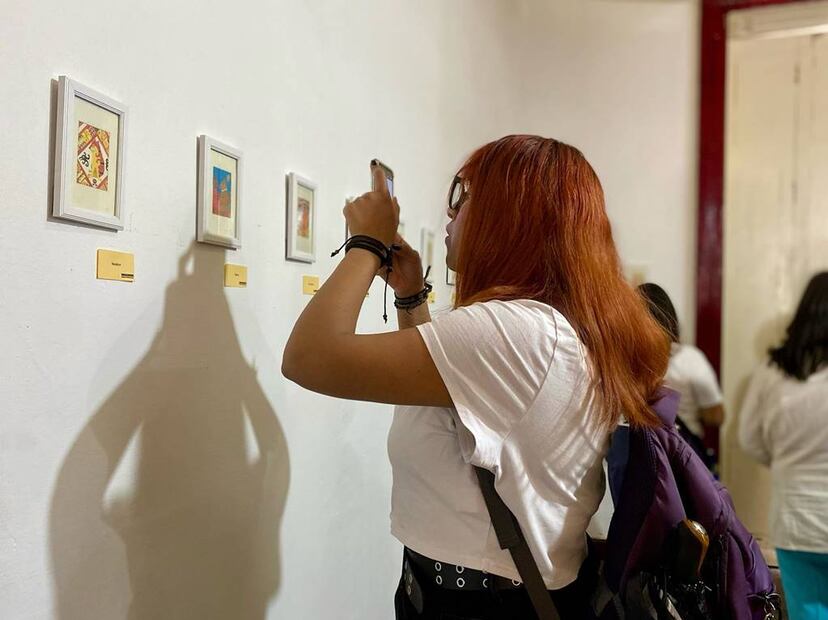 Foto: Facebook “Fideicomiso Centro Histórico de la Ciudad de México”.