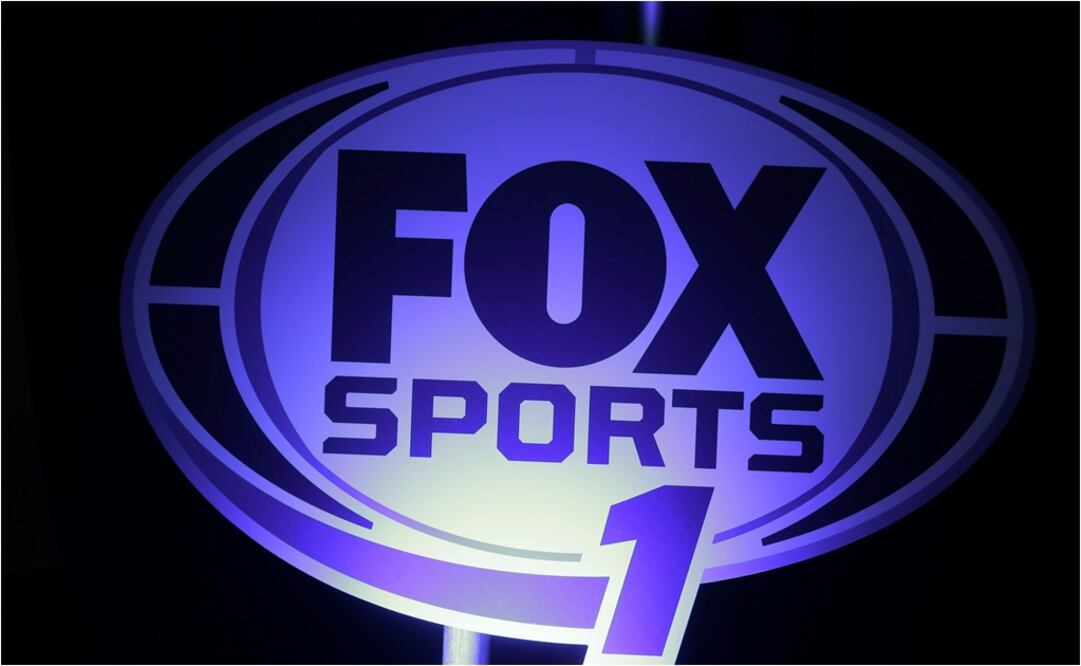 AP. Logo de FOX Sports