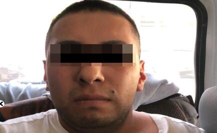 Vinculan a proceso a "El Tony", presunto líder de la Anti-Unión Tepito