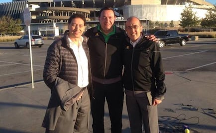 Entérate. Los que sobreviven en Televisa Deportes