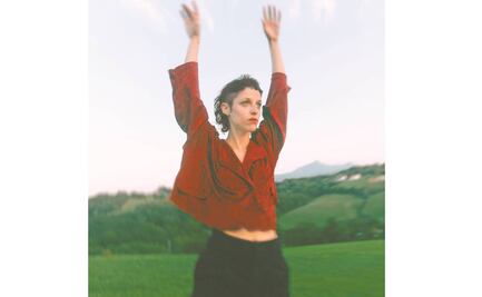 Travis Birds ama seguir su propio camino