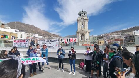 Movimiento UAEH pide a la SEP investigar casos de violencia