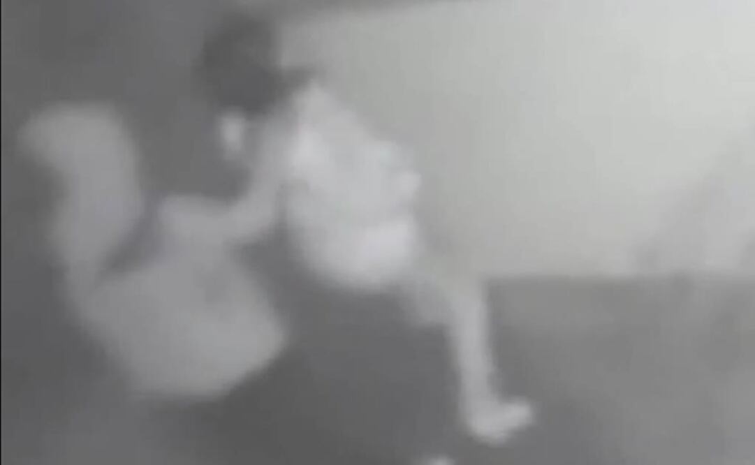 PGJ halla más pruebas contra violador serial de Tlalpan