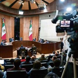 TEPJF valida triunfo de Érika Alonso en Puebla