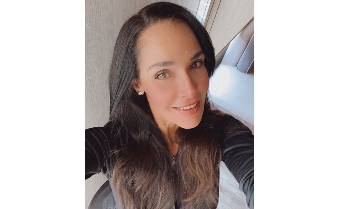 Foto: Instagram Sharis Cid 