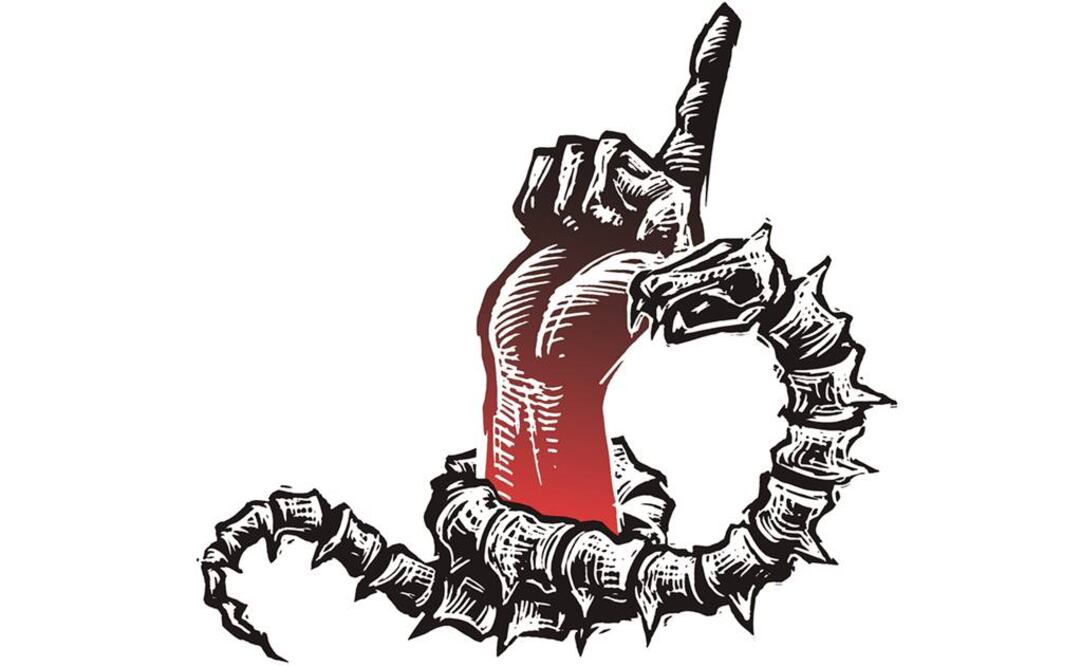 Temporada de caza: priístas en la mira internacional